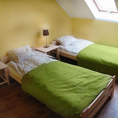 Apartament Pokoje pod gwiazdami Ujście-Darłowskie Zewnętrze zdjęcie