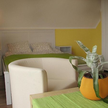 Apartament Pokoje pod gwiazdami Ujście-Darłowskie Zewnętrze zdjęcie