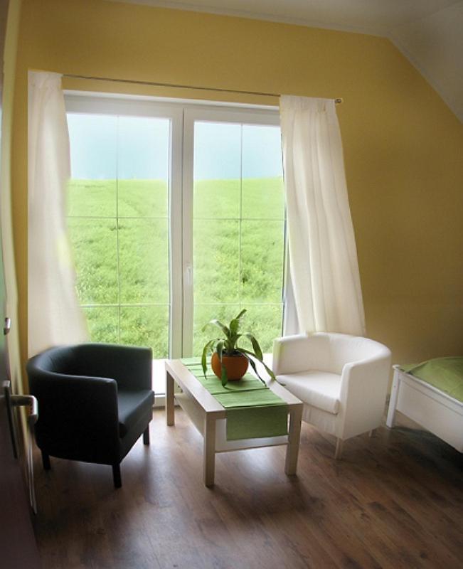 Apartament Pokoje pod gwiazdami Ujście-Darłowskie Zewnętrze zdjęcie